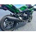 H2SX 2018-2021 RACE FULL SYSTEM